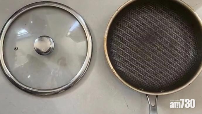 浙江家傭不甘被炒 偷走僱主至愛平底鑊報復