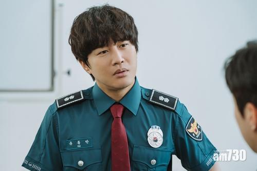 車太鉉談《警察課堂》再演警校教官