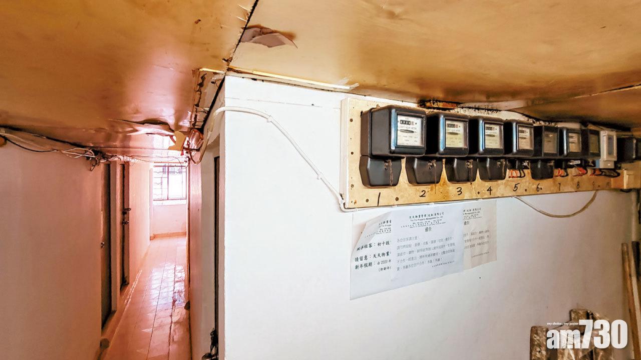 修例管制劏房租務 陳帆︰料業主提早加租不普遍