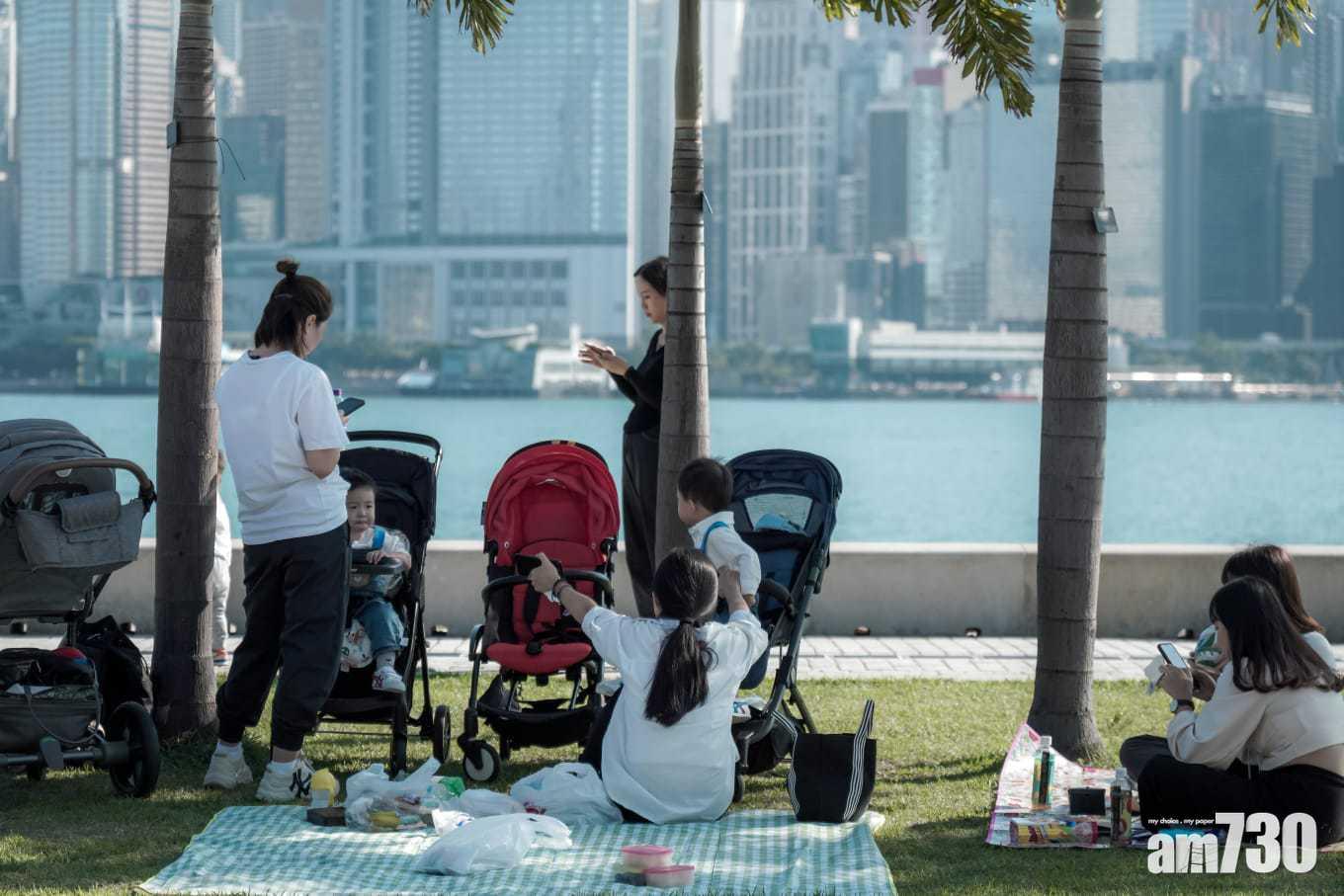 消委會｜皇牌陪月員無客觀標準　坐月住宿收費可差3倍
