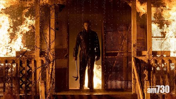 《月光光殺清光》創恐怖片開畫票房新高