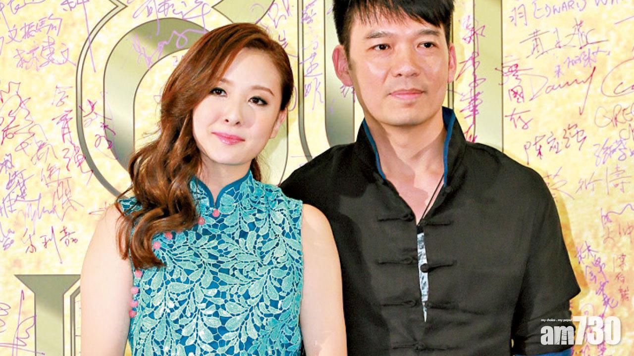 戴夢夢閃嫁金融才俊 太極Ricky講明請都唔去