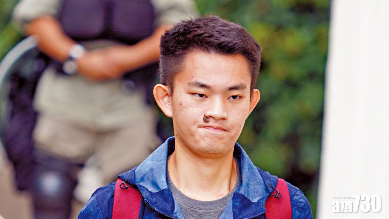 台殺人案｜保安局稱台准入境就能解決 陳同佳拒與潘母對質