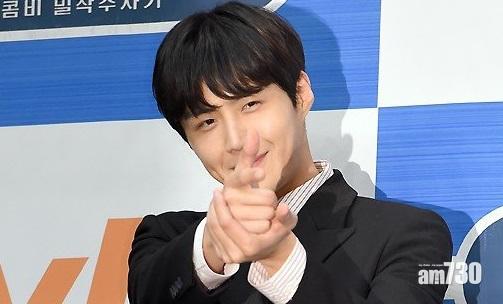 金宣虎涉逼前女友墮胎 廣告全線下架