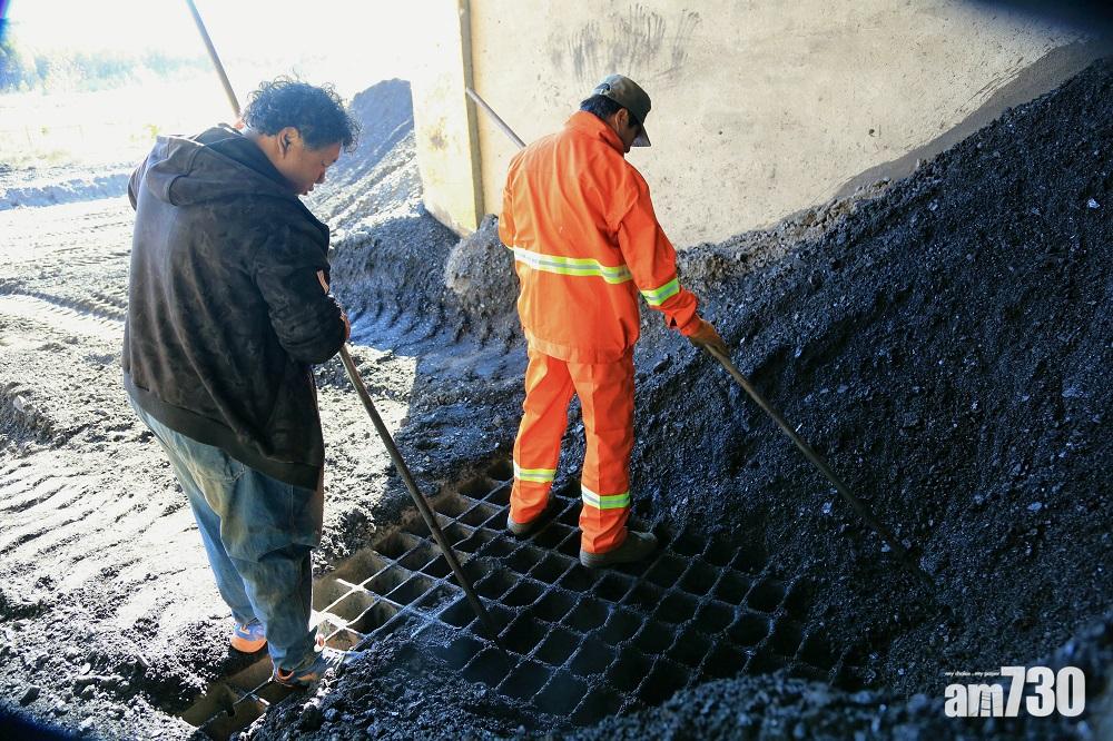內地煤價飆漲 內蒙居民：活了50年從未見每噸要過千