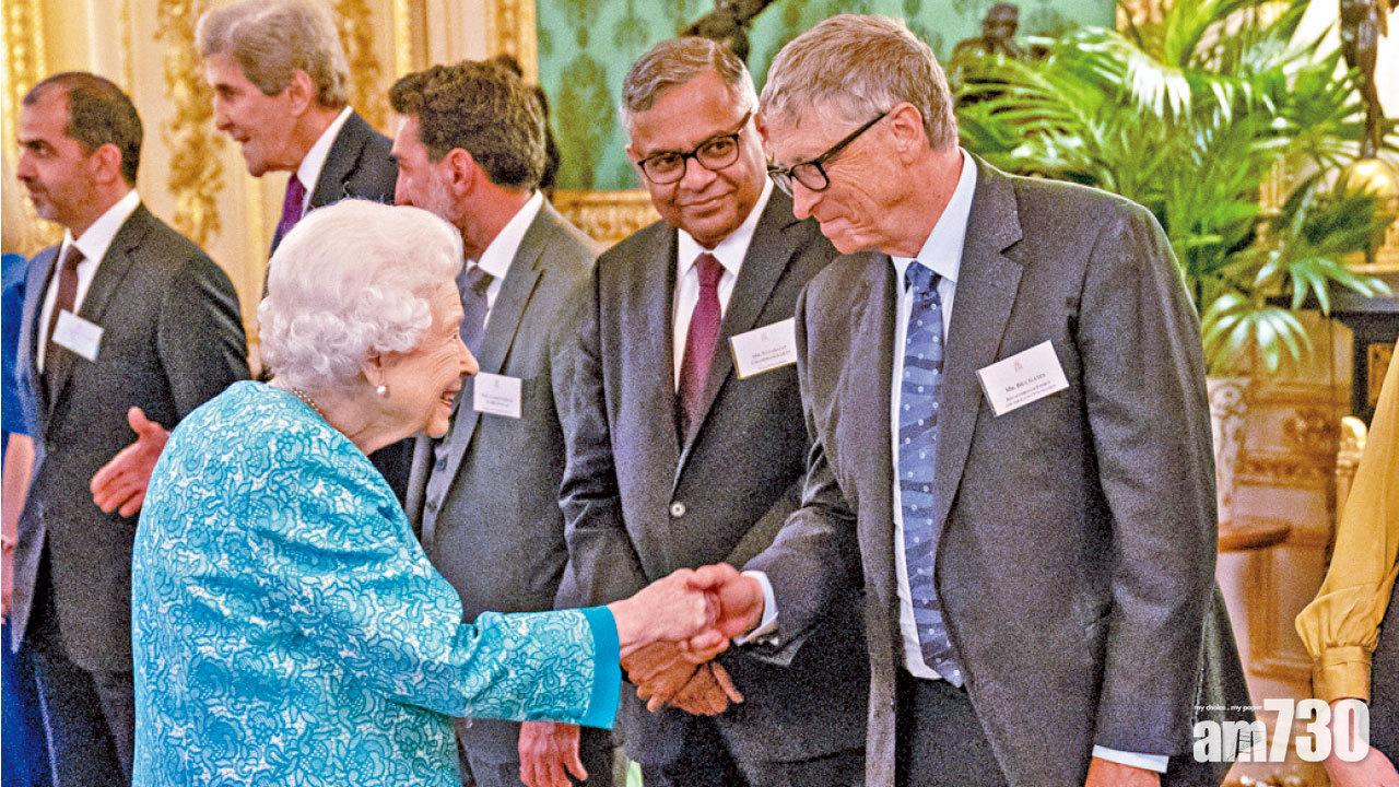 九旬高齡｜拒攞「老人獎」稱心境年輕 英女王突休養數天 健康惹關注