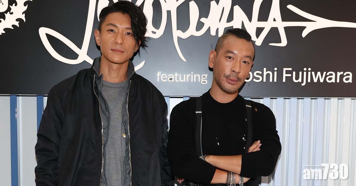 否認與謝安琪不和 Juno拍畢《風林山火》4年仍未上映