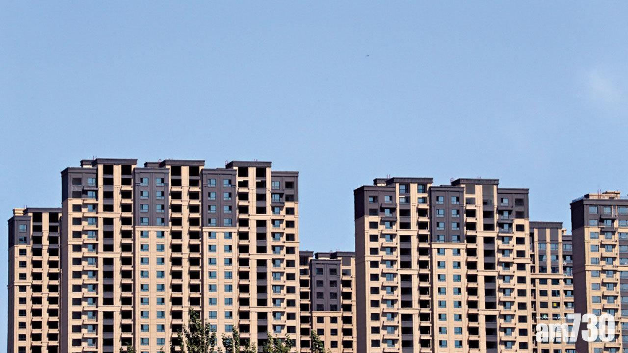 劉鶴派定心丸 憧憬鬆綁 恒大未脫困 內房先回暖