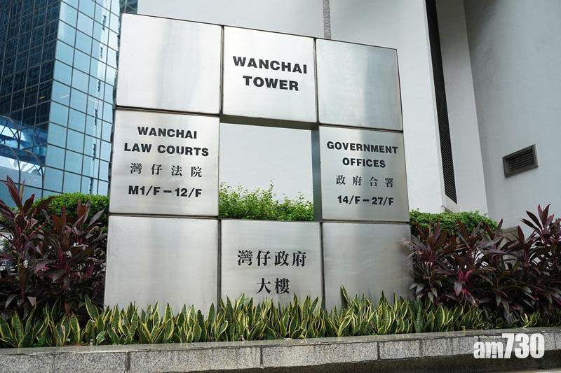 港區國安法｜涉煽動他人分裂國家　「第二代美國隊長」罪成下月判刑