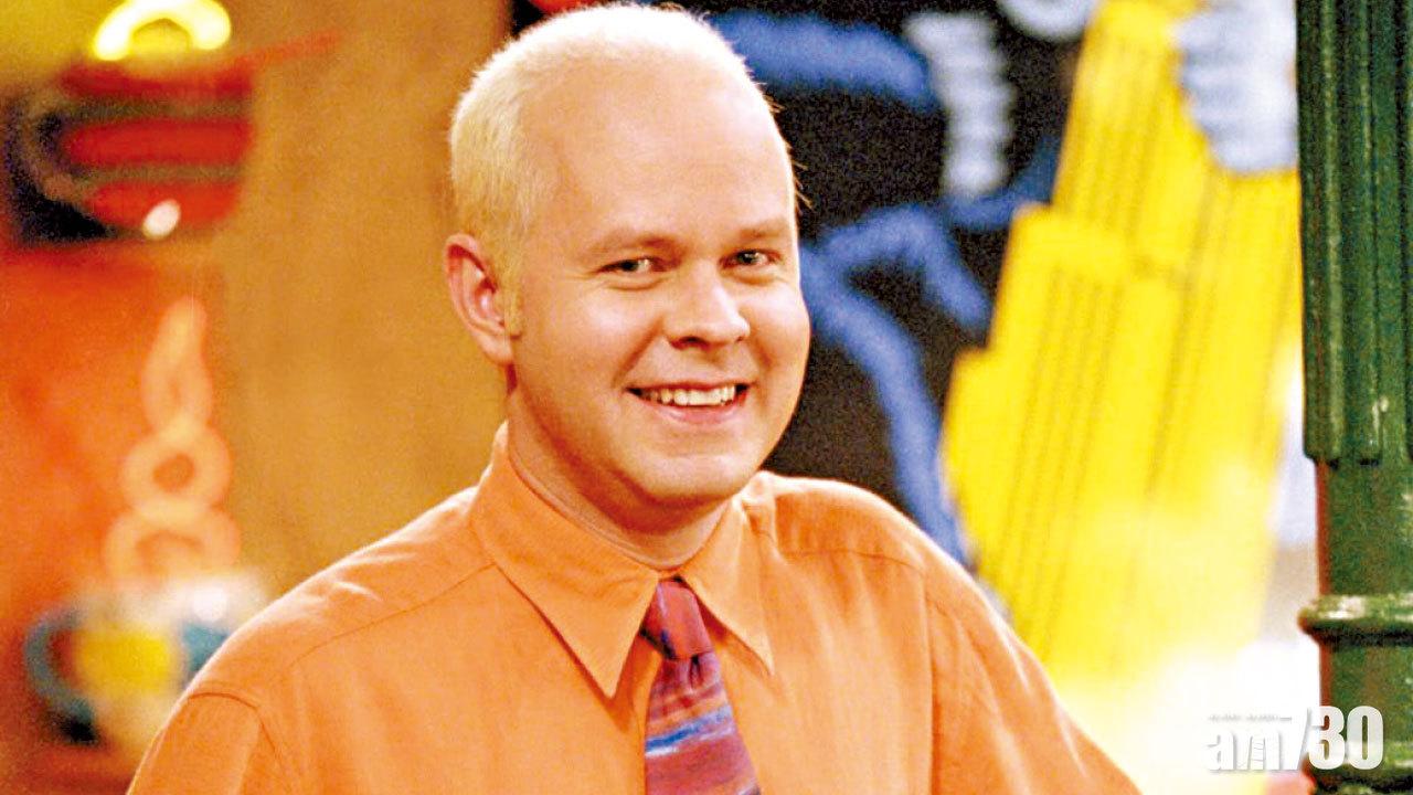 《老友記》咖啡店員Gunther離世