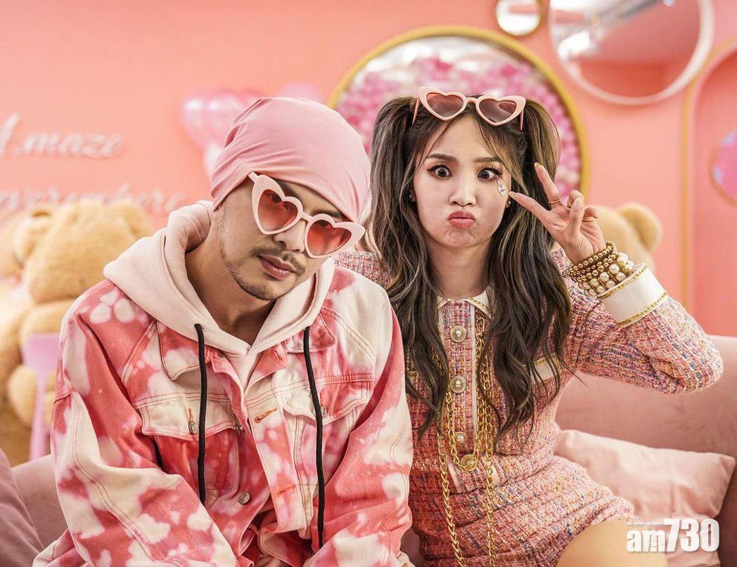 《玻璃心》被指辱華遭封殺 黃明志︰要用粉絲效應影響更多人反抗鐵拳