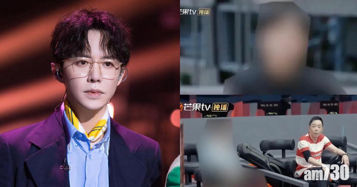 李雲迪涉嫖｜製作組趕工打格  《披荊斬棘的哥哥》畫面勁爆笑