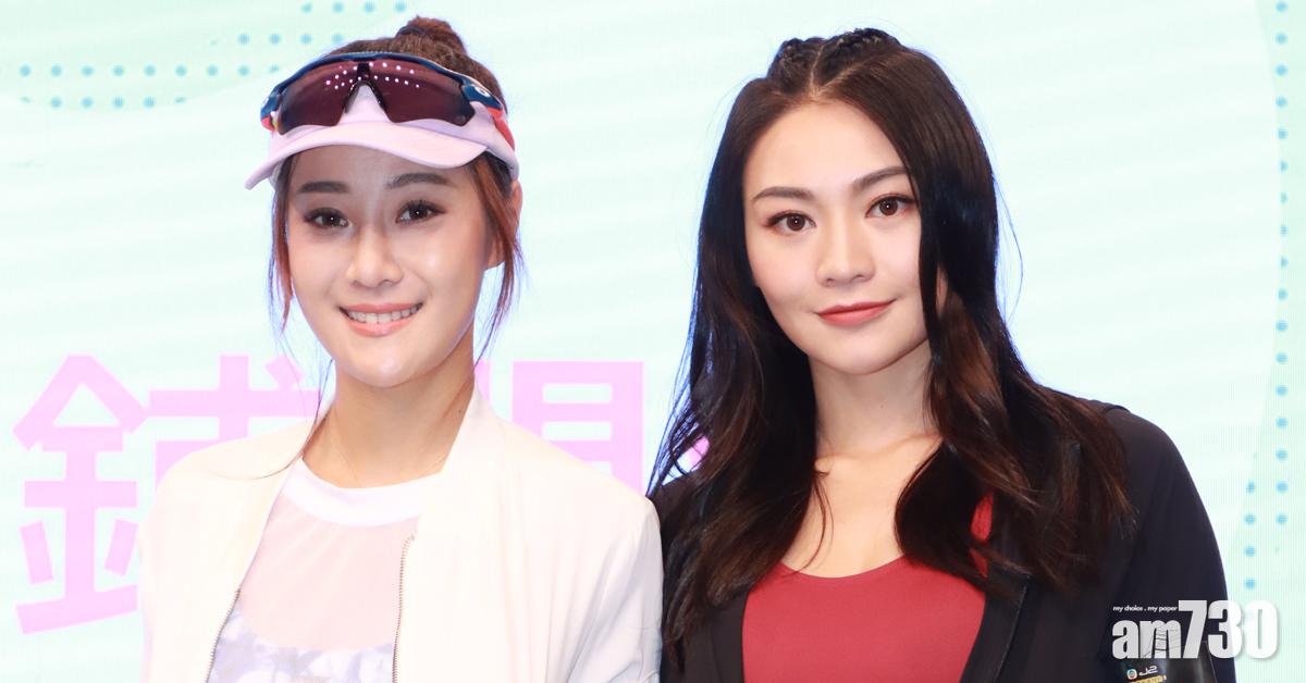 朱智賢避談謝東閔航拍 為節目行山十幾粒鐘