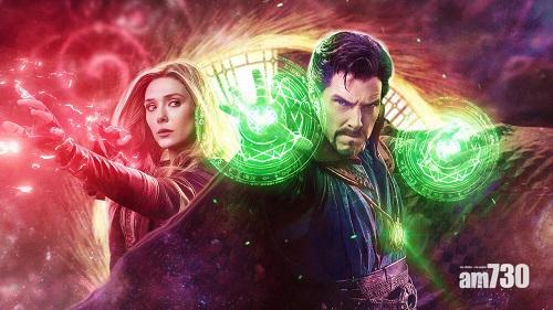 奇異博士2｜紅女巫太壞 Marvel主席下令補拍