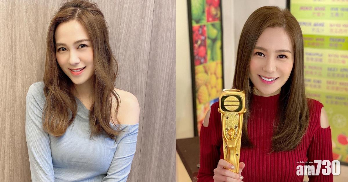 愛．回家｜威龍潘金蓮淡出劇組？梁茵資料被無綫刪除