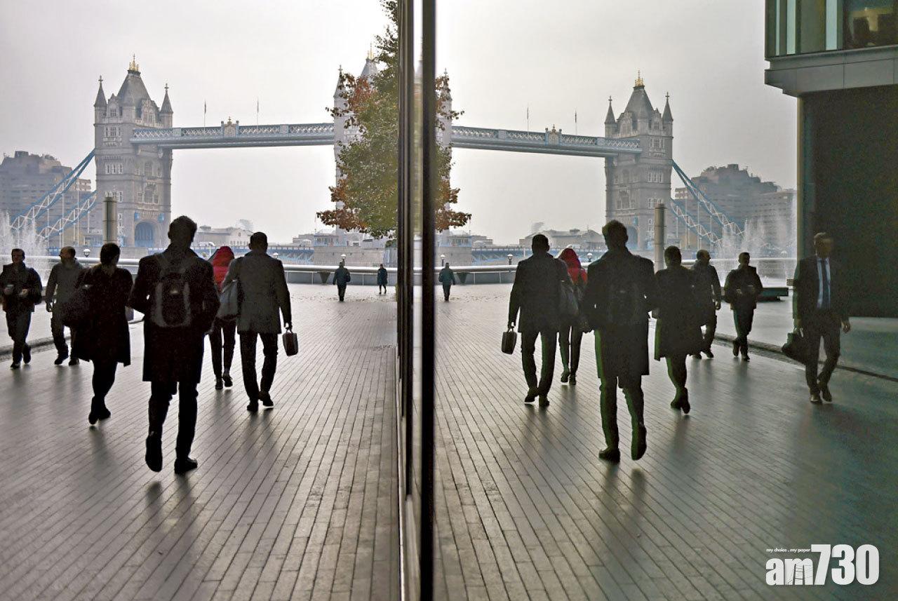 成功起步 青年過4關奪大學工 移英極速受聘 分享3大貼士