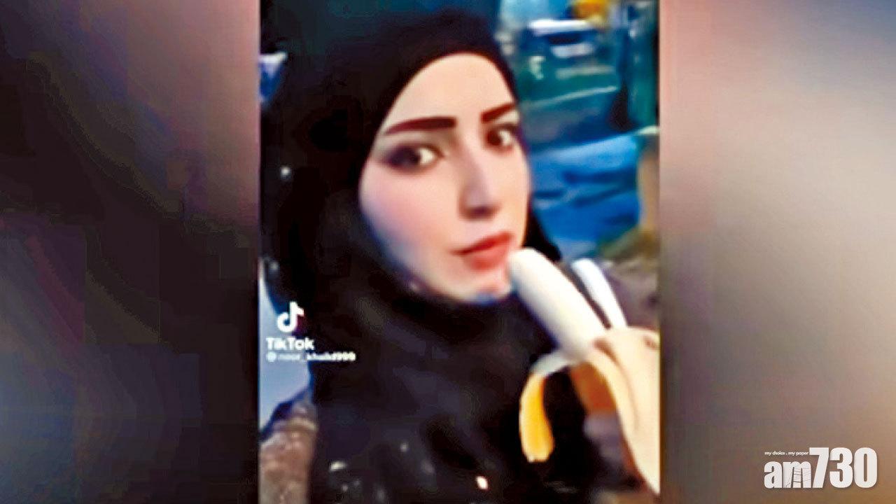 遭指煽動公眾挑起仇恨 拍香蕉片11敘人土國被捕