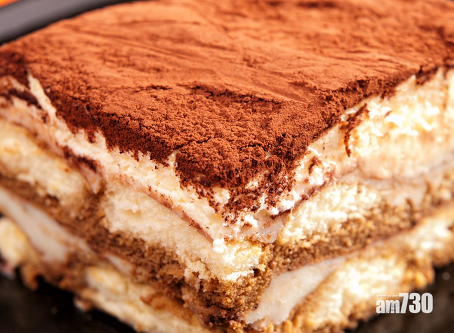 意大利Tiramisu之父去世  終年93歲