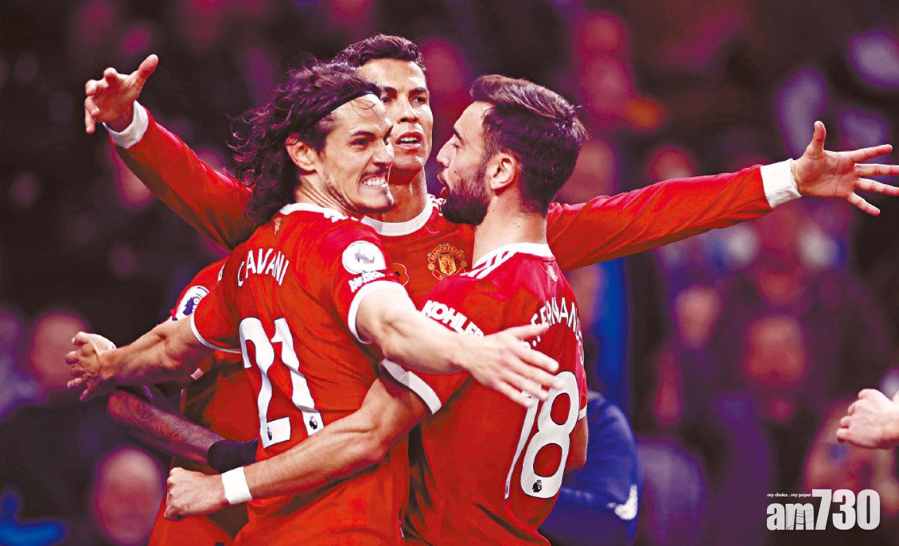 歐聯大戰｜蘇B保帥位第2擊 紅魔征阿特蘭大