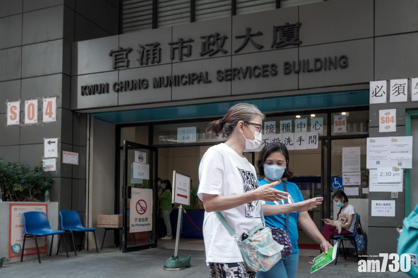 科興死因研訊｜六旬翁針後兩日亡　友人供稱死者有「三高」心血管病