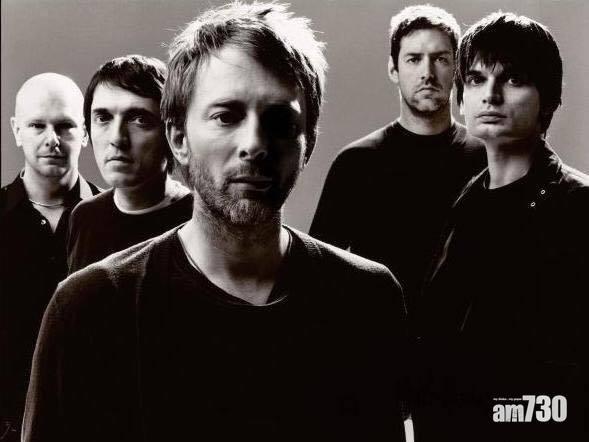 Radiohead新曲MV找來Guy Pearce演出