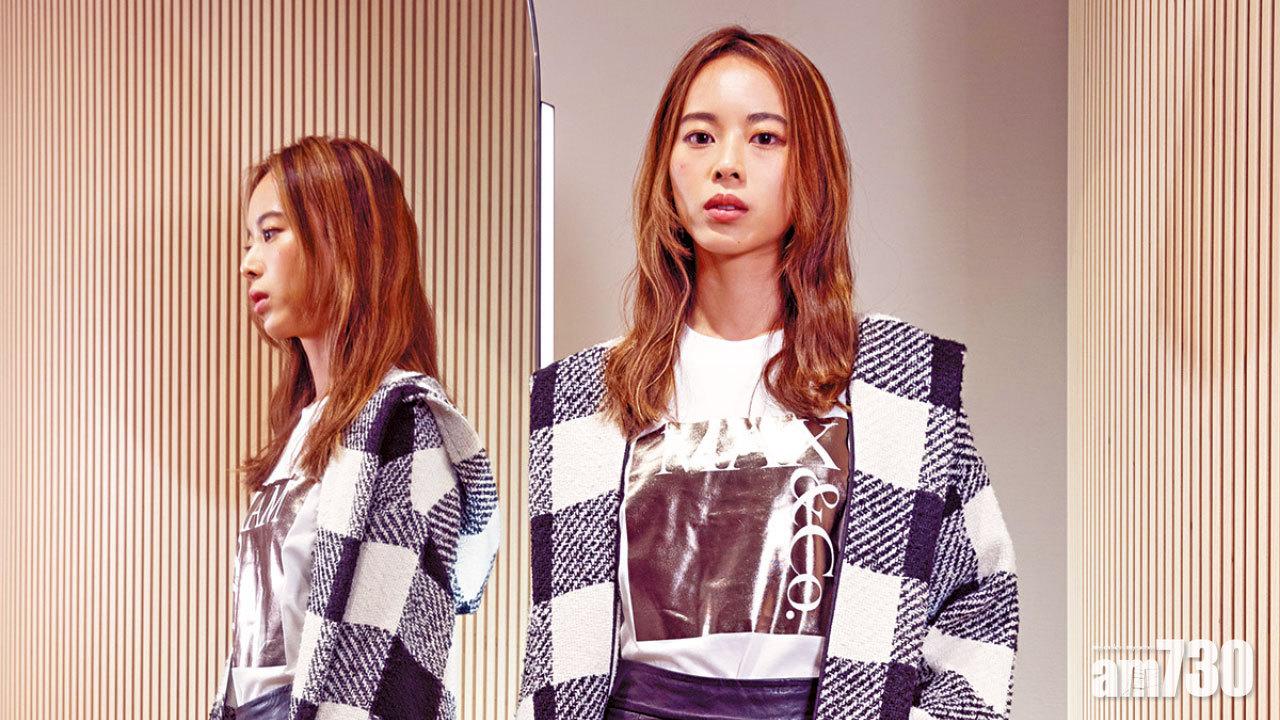 為秋季衣櫥裝備