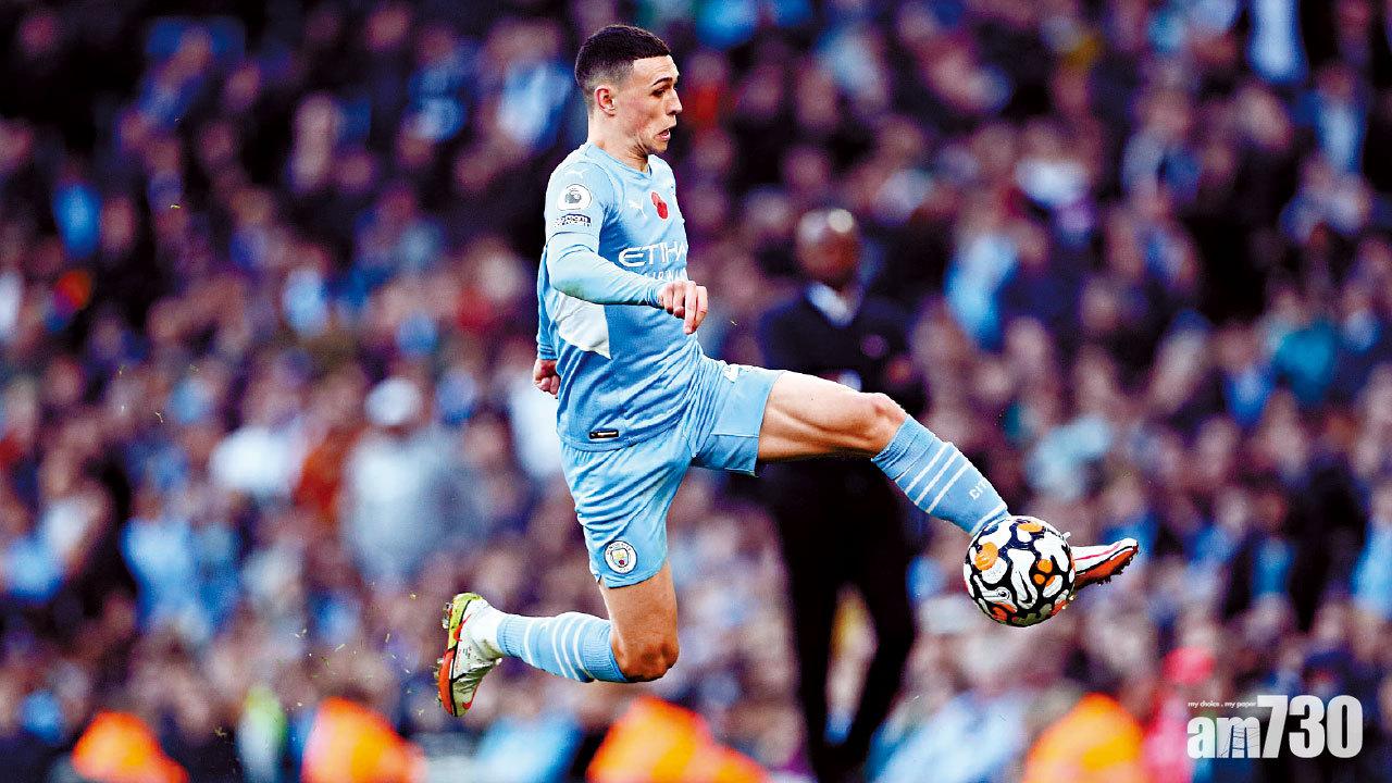 歐聯大戰｜PSG訪萊比錫有暗湧 曼城大戰前誓宰布魯日