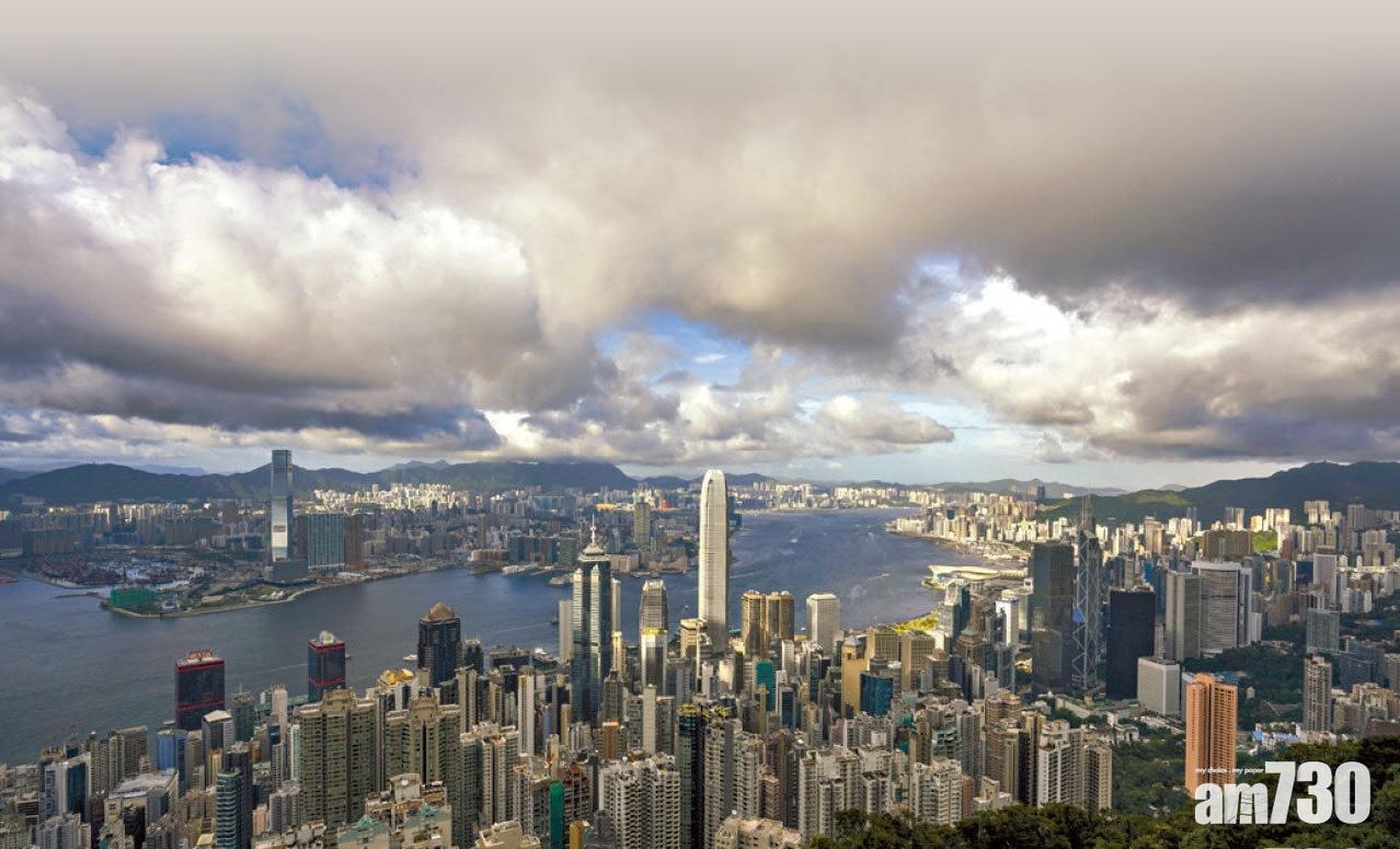 本港10月PMI降至50.8　增長率收窄至半年以來最低