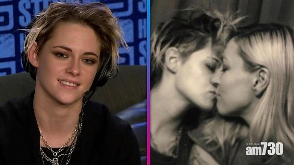 吸血新世紀｜姬絲頓史釗活宣布結婚