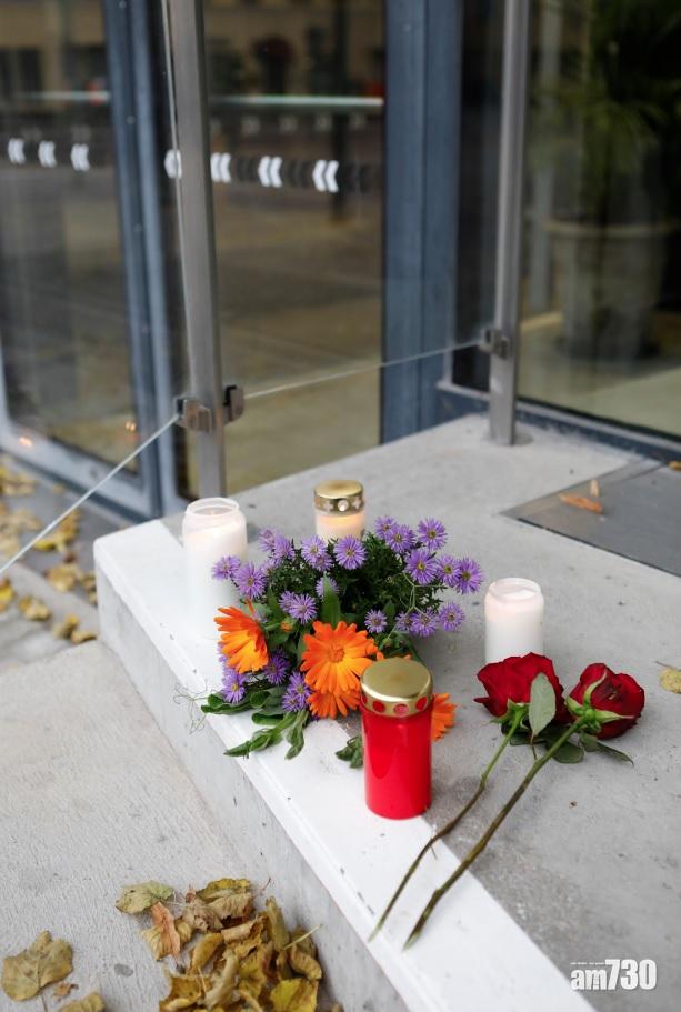 死神來了｜ABBA致敬音樂會八旬翁突從高處墮下  壓死觀眾