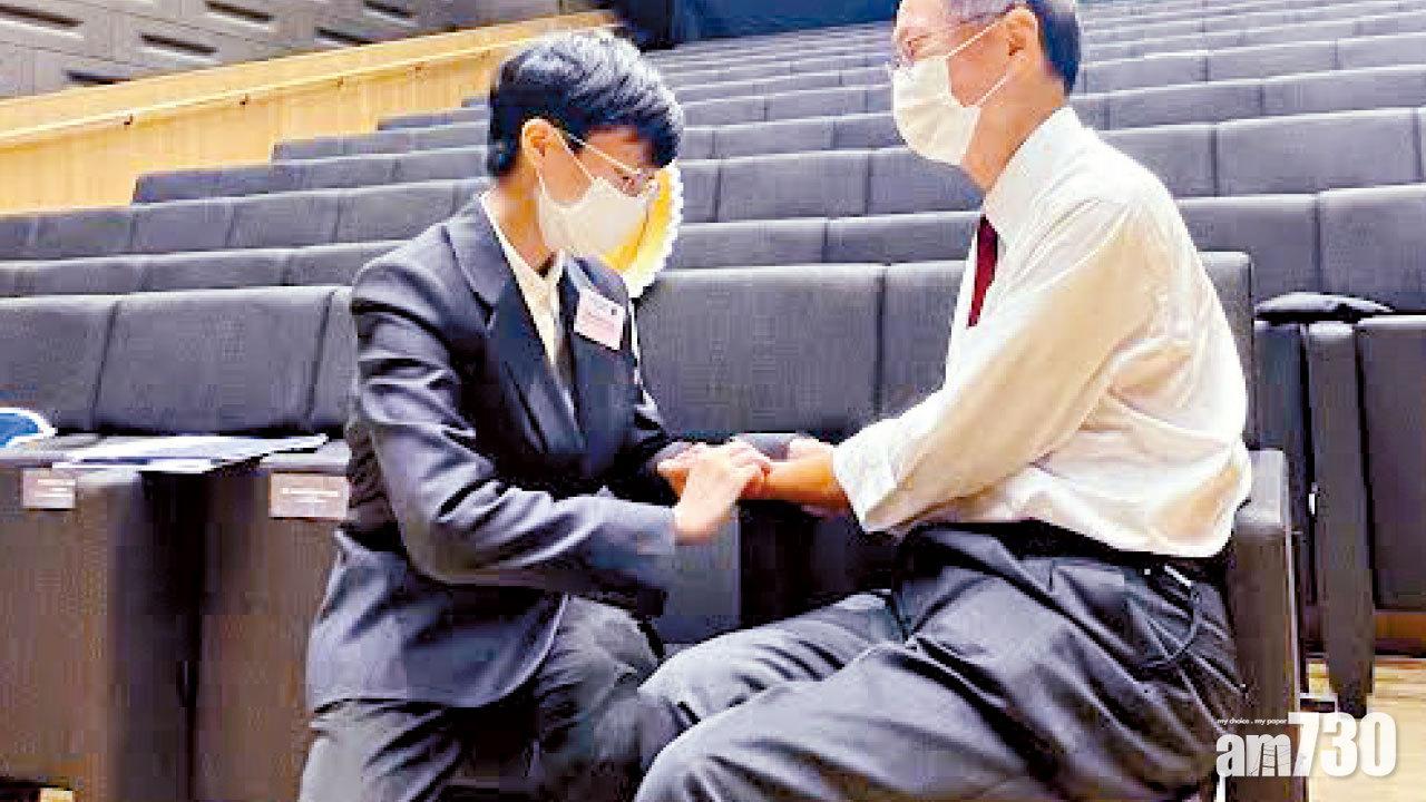 發揮潛能｜明白喜好定目標考入大學  SEN生冀經歷助同道人