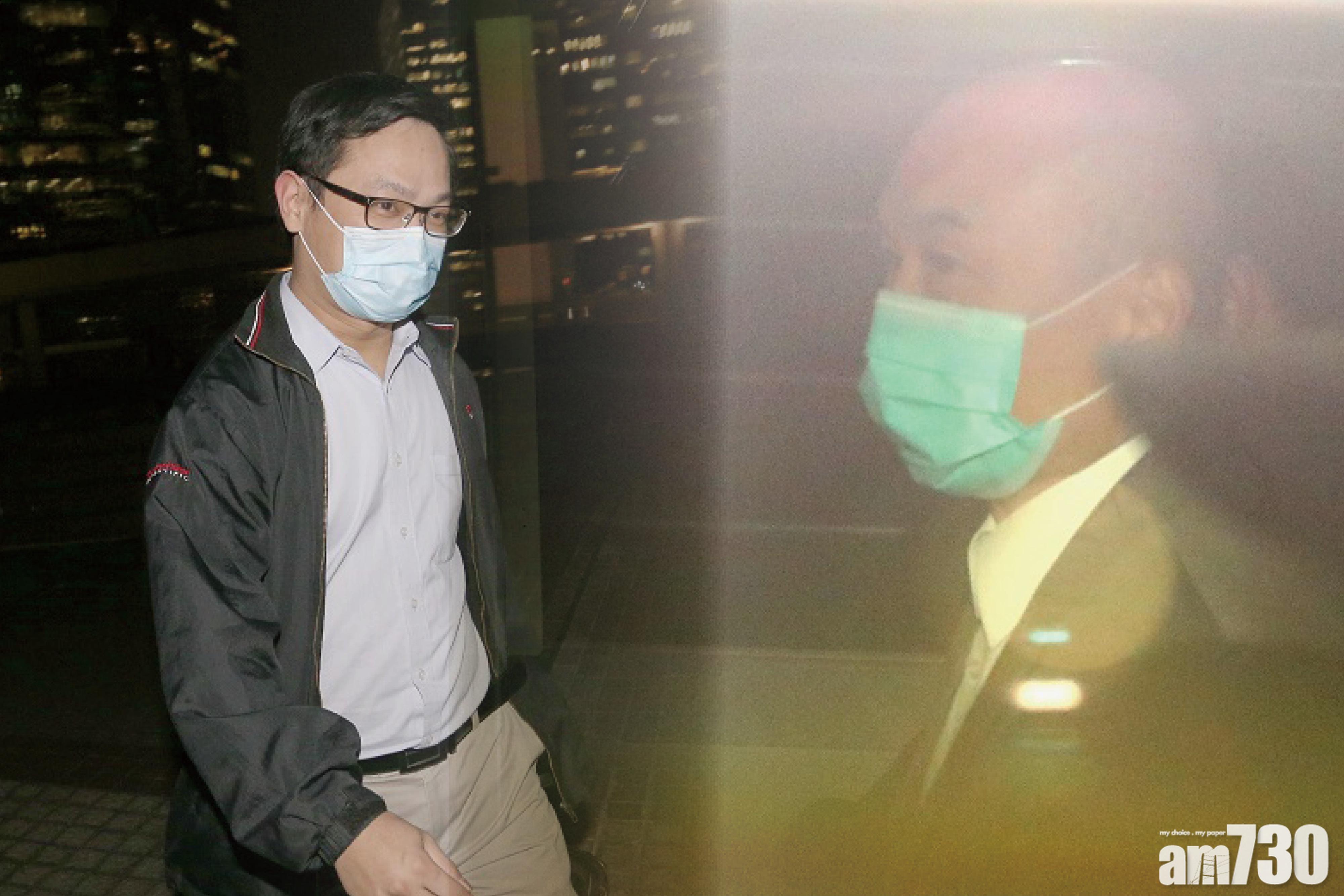 DR醫學美容案｜兩被告上訴得直　各減兩年刑期