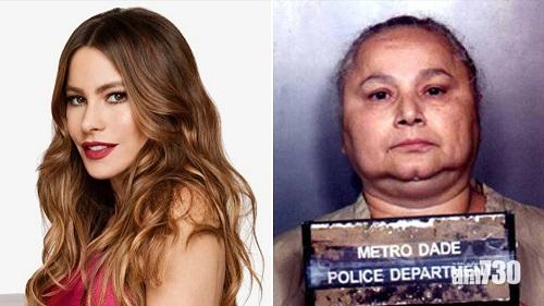 蘇菲亞拍Netflix劇扮毒母