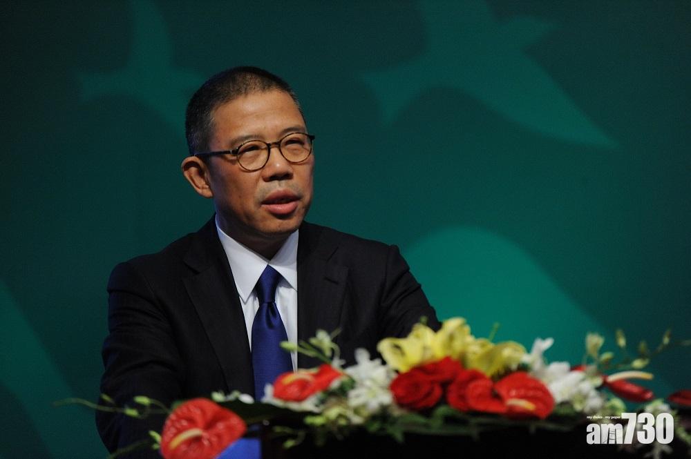 鍾睒睒膺福布斯中國首富 馬雲馬化騰三甲不入