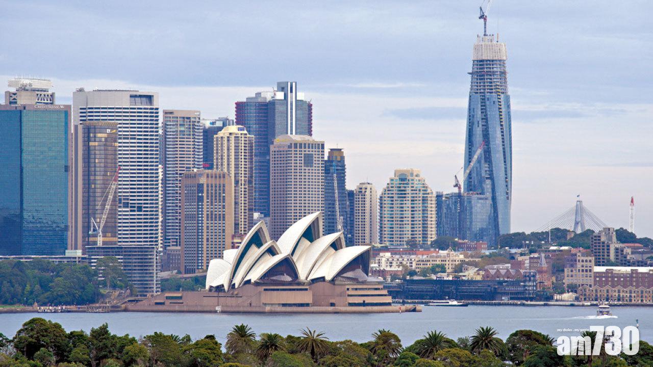 留學生最快6年入籍 澳洲新簽證「賣大包」