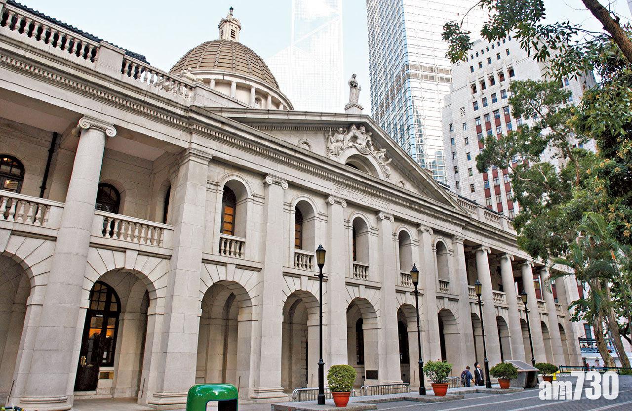 終極裁決 共同犯罪原則 終院裁定不適用暴動罪