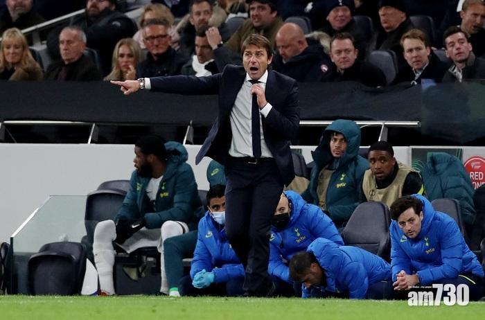 歐協聯︱干地首度領兵熱刺贏得險