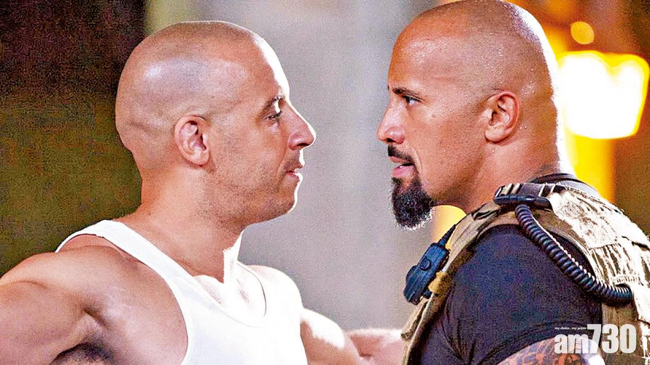 雲迪素望狄維回歸《狂野》