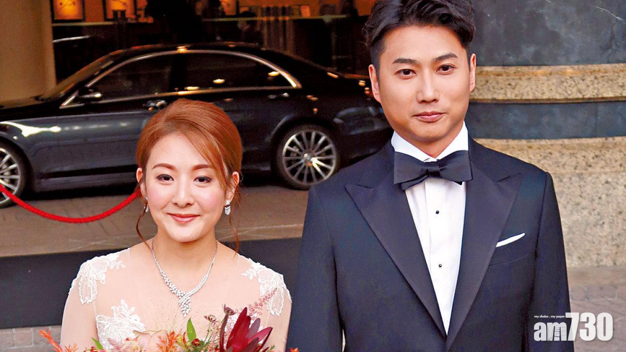 Ricky唔想成焦點 缺席夢夢婚宴