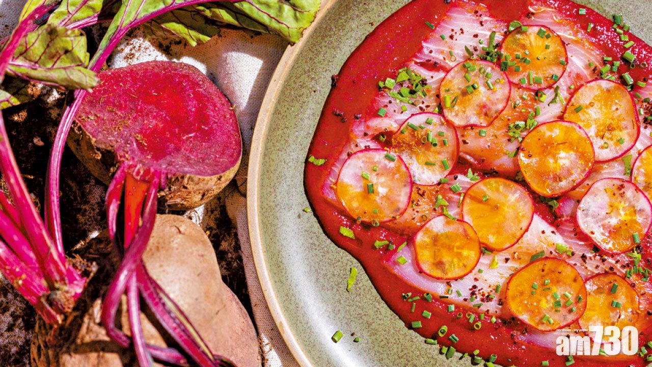 可持續｜BEDU全新可持續餐單 三周年新項目開幕