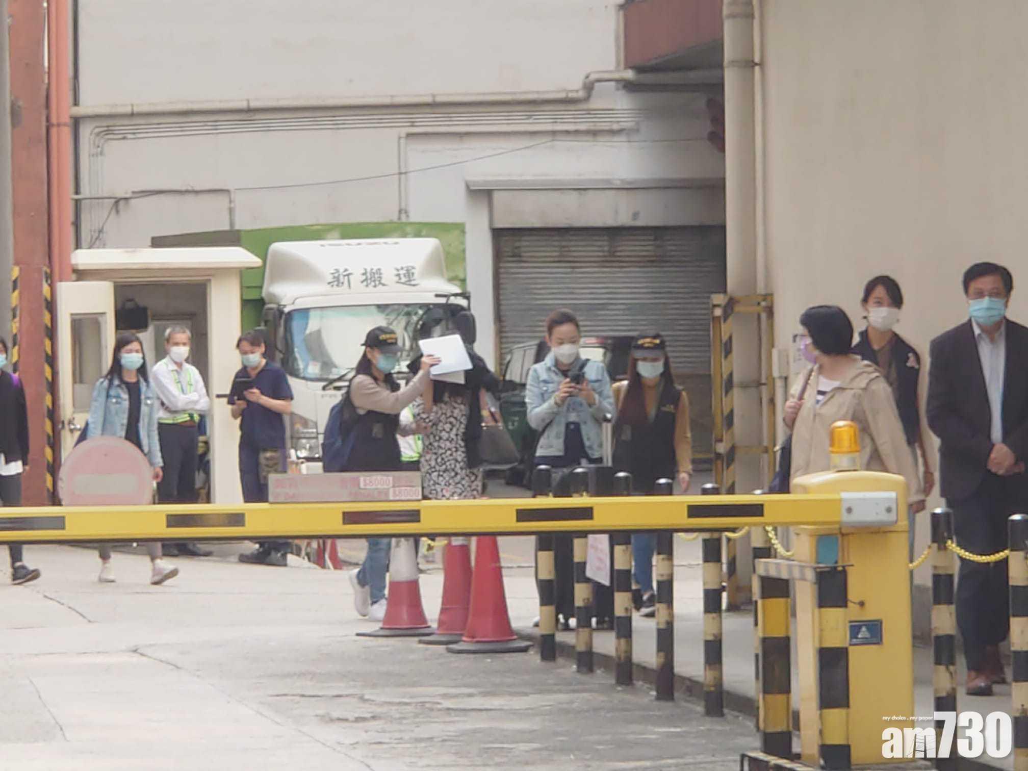 32歲女算命師訛稱獲政府認證　涉違商品說明條例被捕