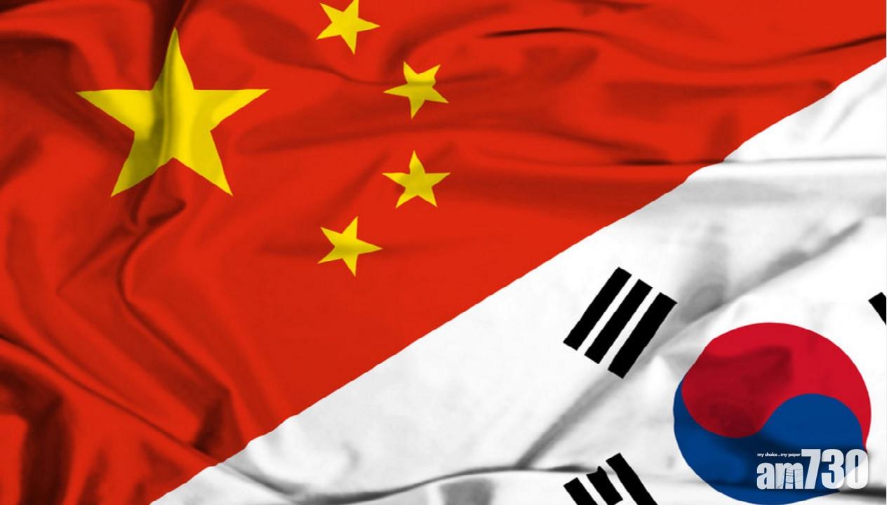 中國對南韓出口1.87萬噸尿素  料可應付2至3個月