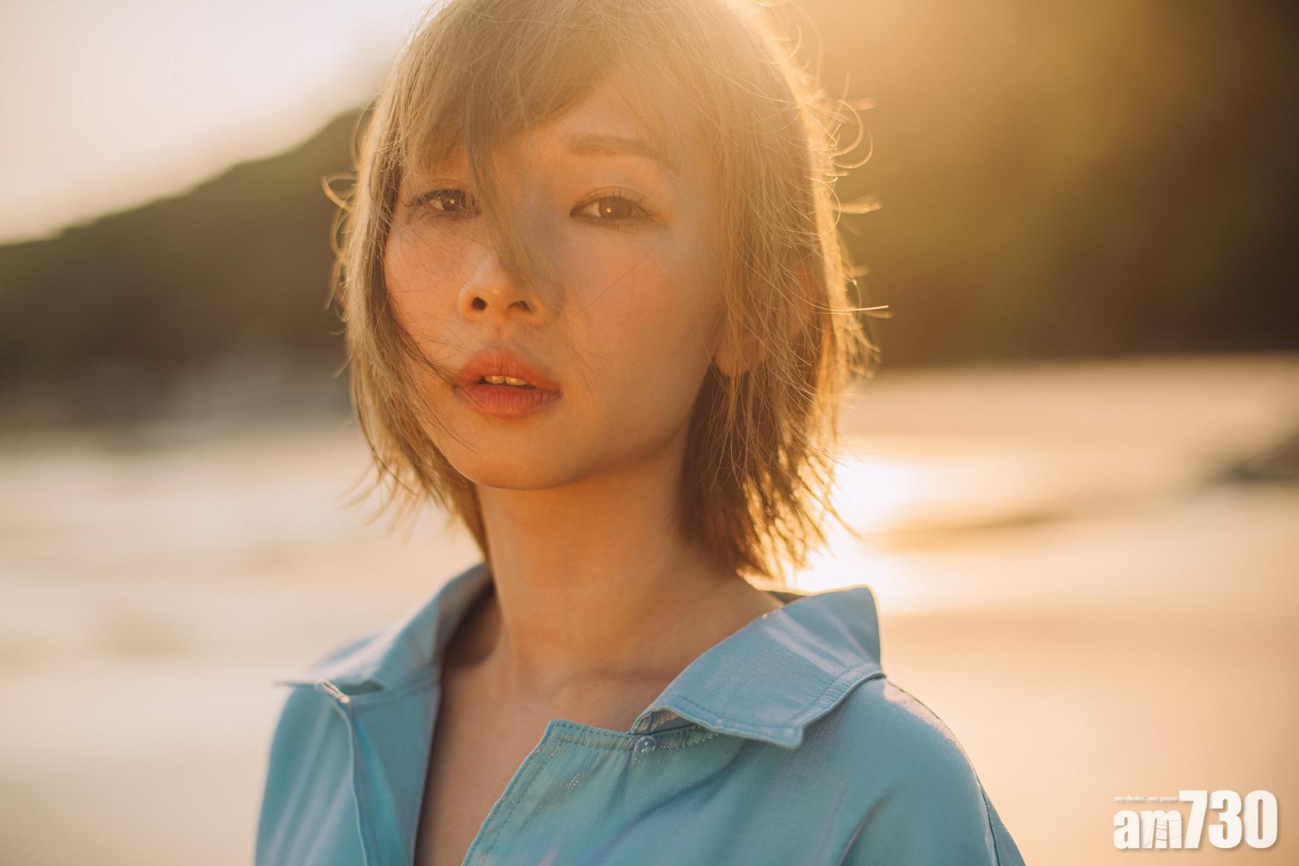 《手捲煙》配樂人iii首開個唱 結合古典與流行帶觀眾逃離現實