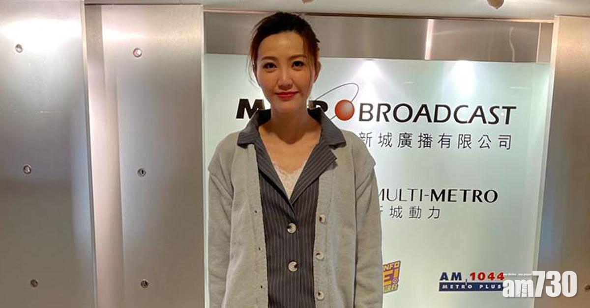 炎明熹姚焯菲獲力捧 吳若希唔覺被冷待