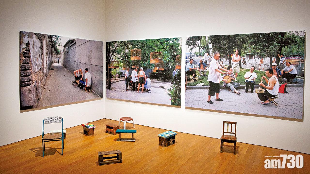 西九M+博物館今開幕展逾1500藏品