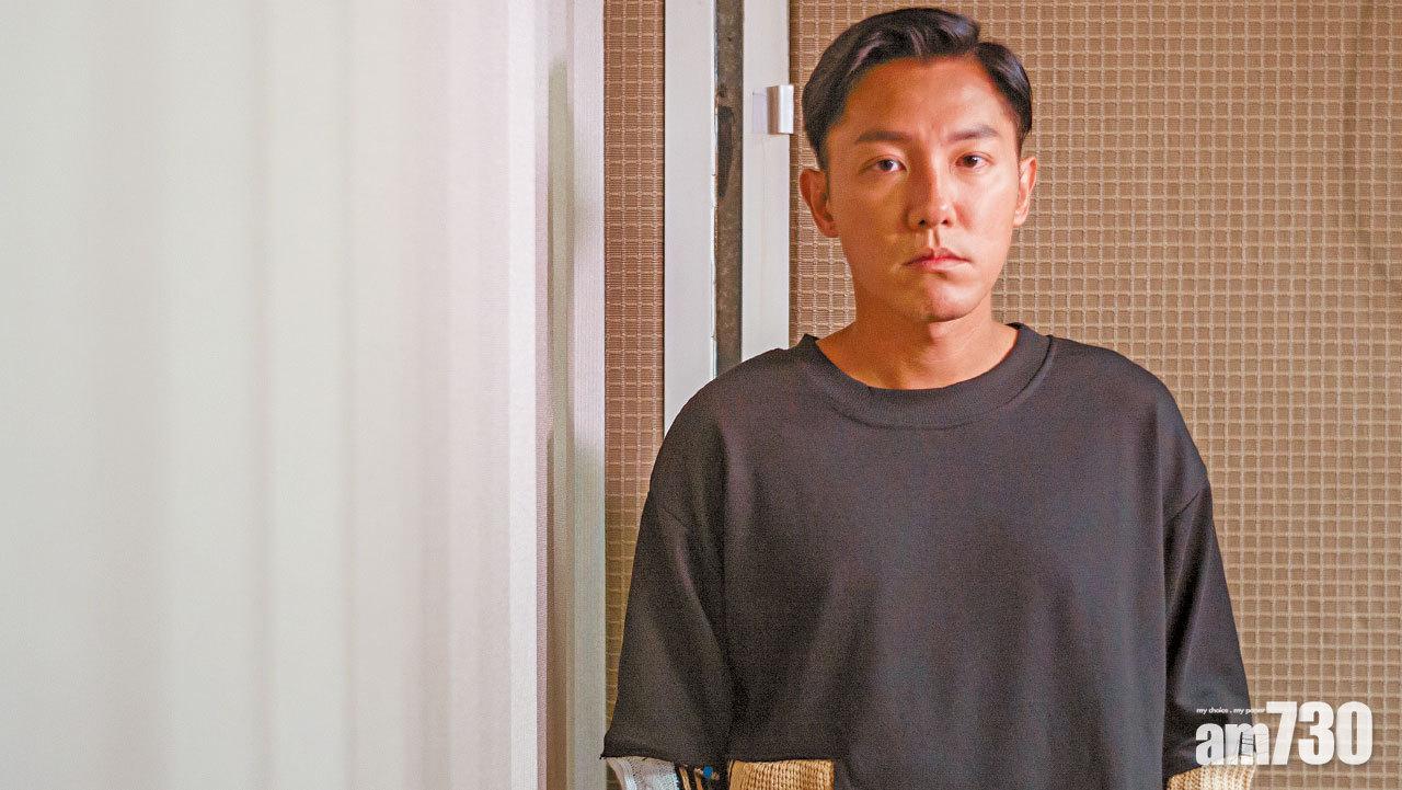 人物專訪｜陪喪父妻子喊住迎接第三胎 張頴康：過程快到唞唔到氣