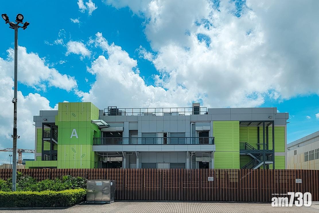 醫管局感染控制中心隔離病房負壓系統　今兩度故障兩人要轉房