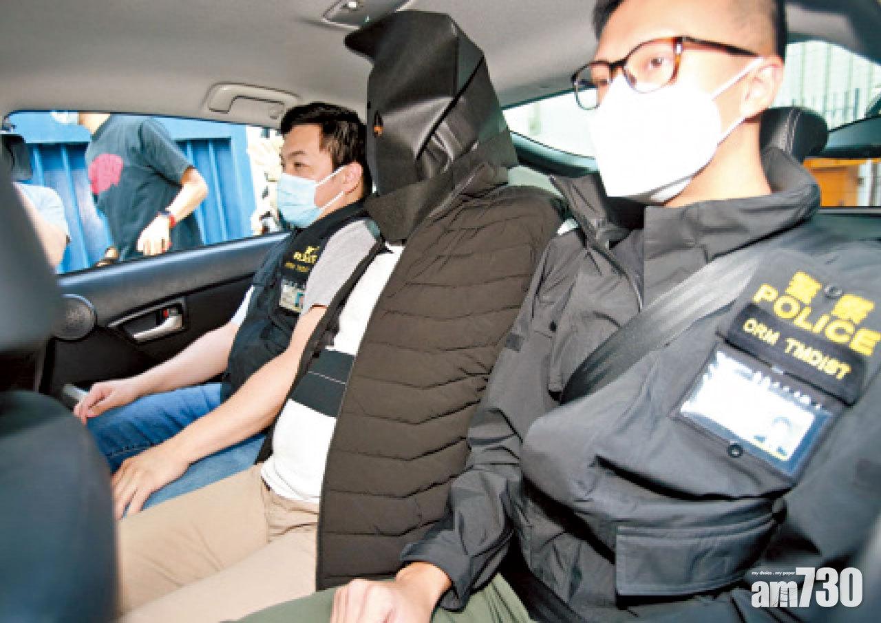 不滿家人打麻將 67歲漢涉縱火被捕