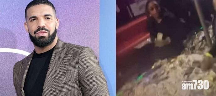 侯斯頓音樂節人踩人｜Drake花百萬美元蒲脫衣舞店