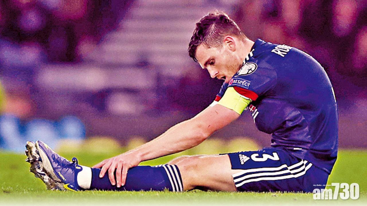 英超｜利物浦傷兵纍纍 高普頭痕